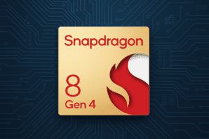 Snapdragon 8s Gen 4 launched with 31% faster CPU