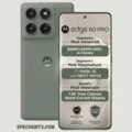 Motorola Edge 60 Pro