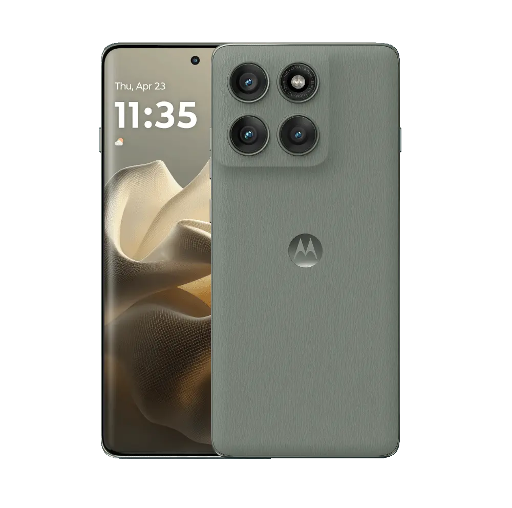 Motorola Edge 60 Pro Image